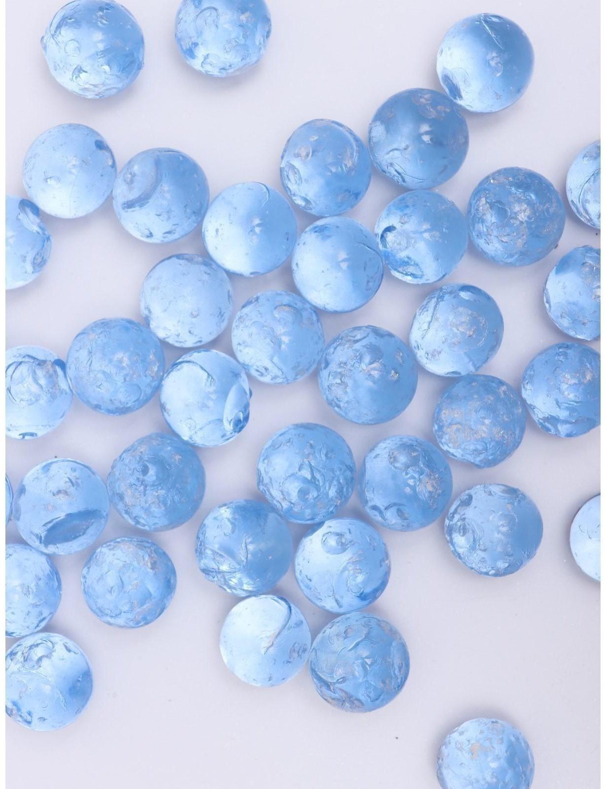 Стеклянные шарики (эрклез) 