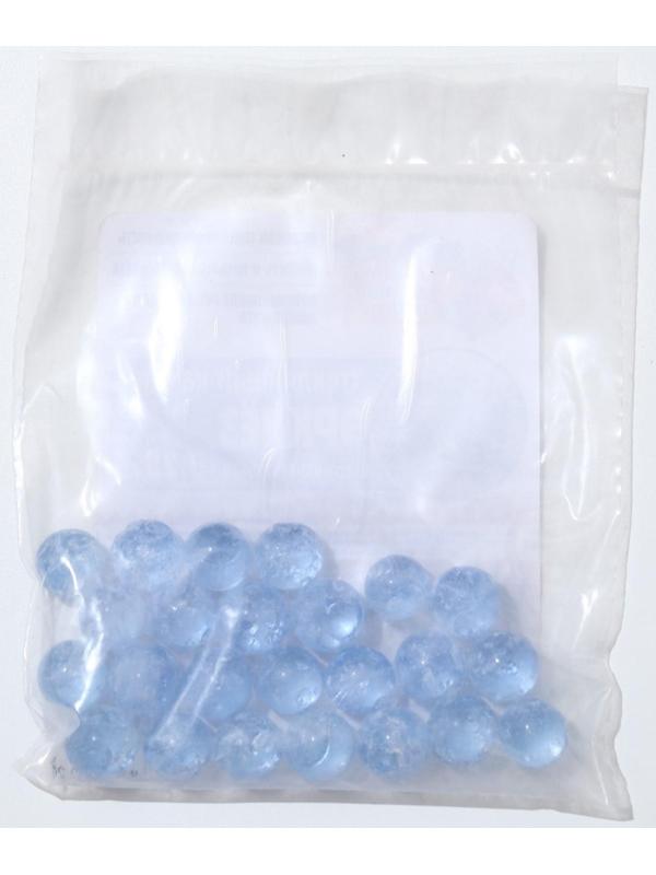 Стеклянные шарики (эрклез) 