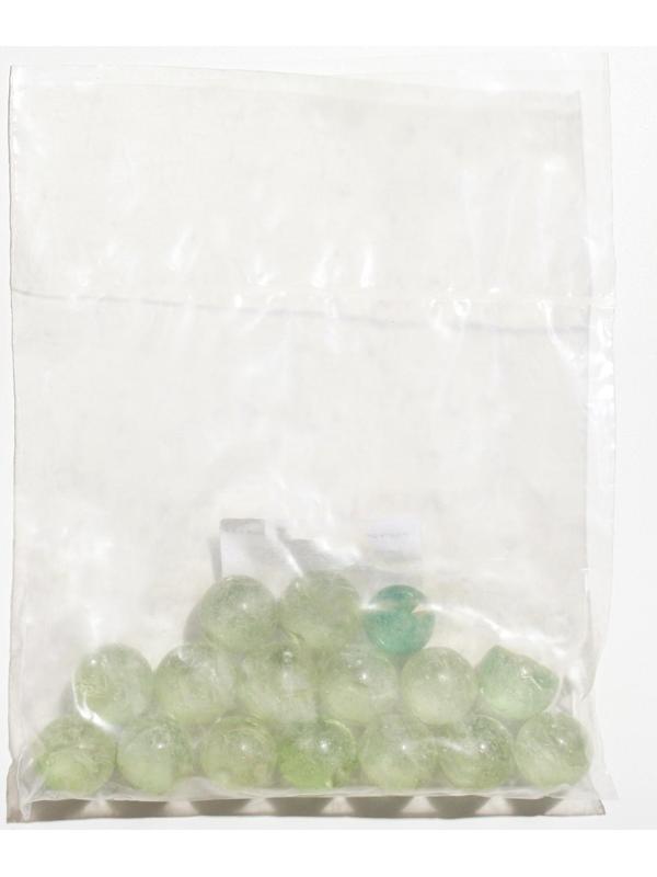 Стеклянные шарики (эрклез) 