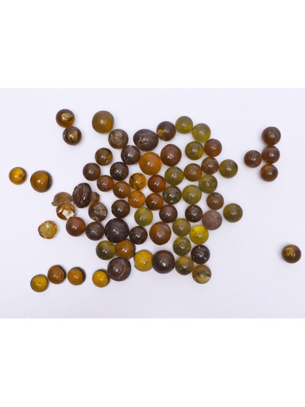 Стеклянные шарики (эрклез) 