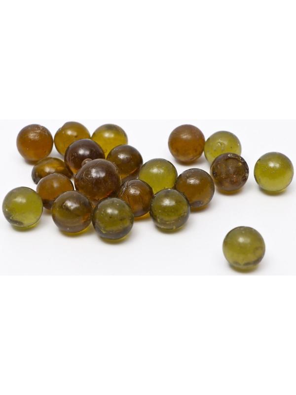 Стеклянные шарики (эрклез) 