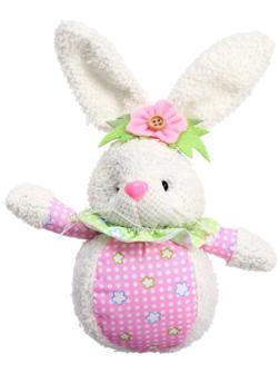 Мягкая игрушка «Заюша», виды МИКС