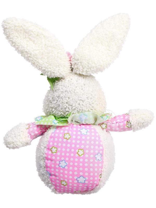 Мягкая игрушка «Заюша», виды МИКС