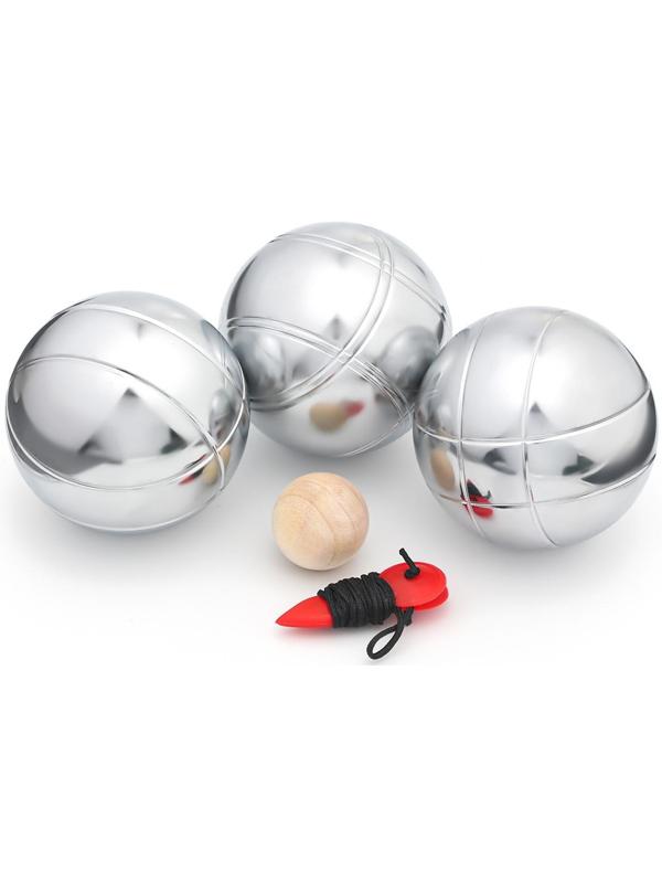 Игра Петанк 