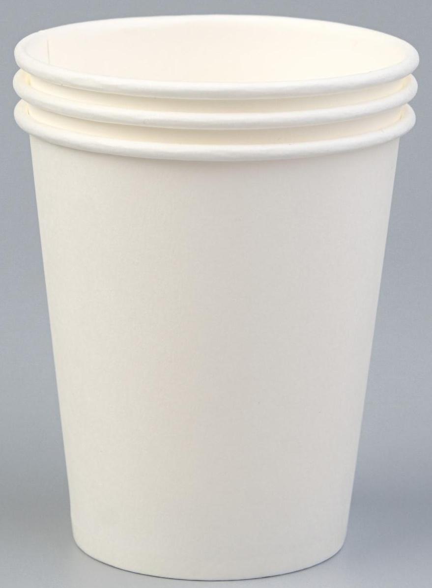 Стакан бумажный 