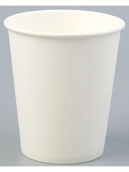 Стакан бумажный 