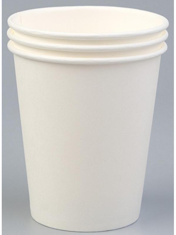 Стакан бумажный 