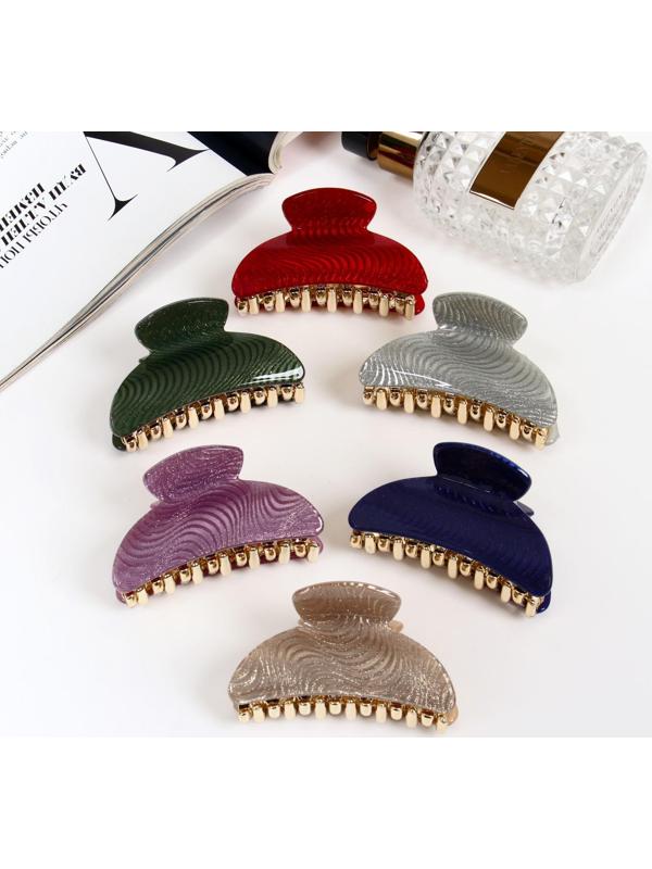 Краб для волос 