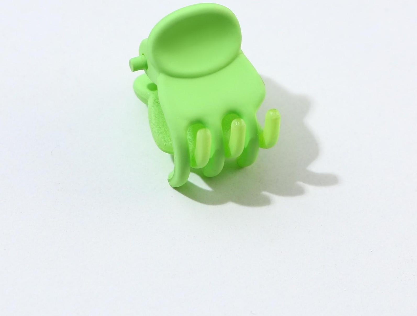 Набор мини крабиков для волос «Чудесной девочке», 10 шт.