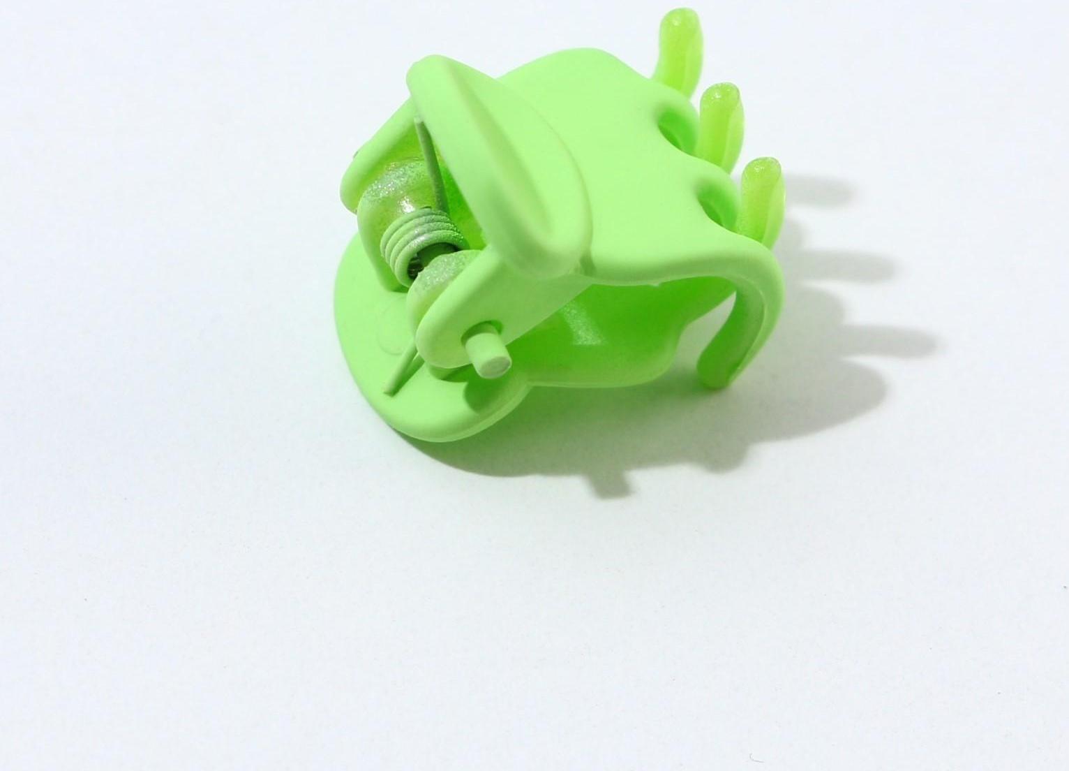 Набор мини крабиков для волос «Чудесной девочке», 10 шт.