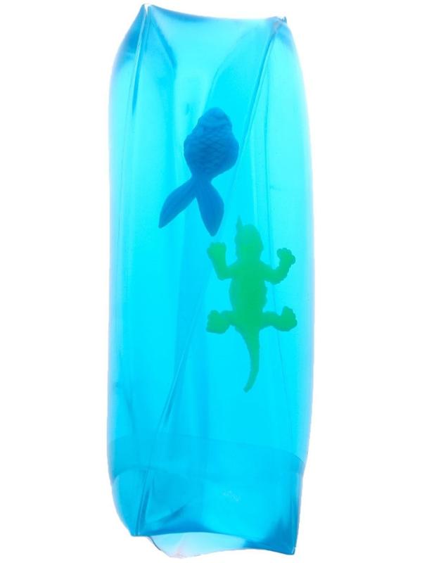 Мялка-скользун «Скользун-паук», цвета МИКС