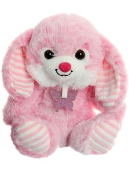 Мягкая игрушка «Заюшка», цвета МИКС