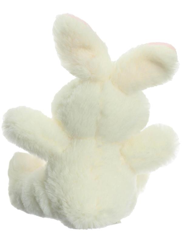 Мягкая игрушка «Белый зайчик»