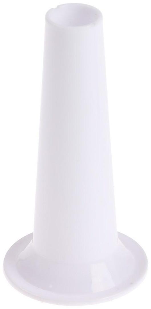 Мясорубка Econ ECO-1011MG, 1600 Вт, реверс, кеббе, белая