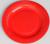 Тарелка одноразовая 