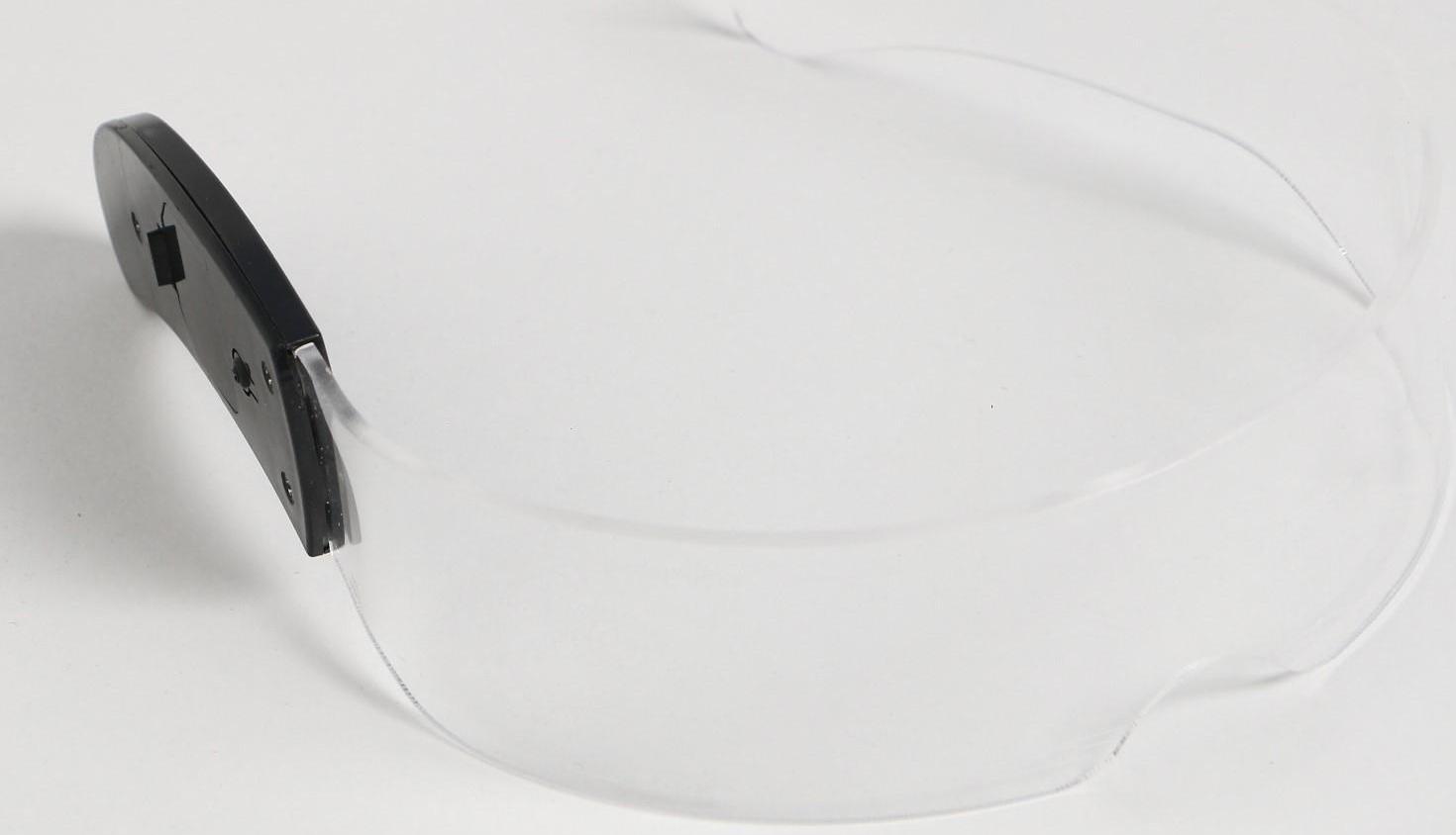 Карнавальные очки «Космос 2»