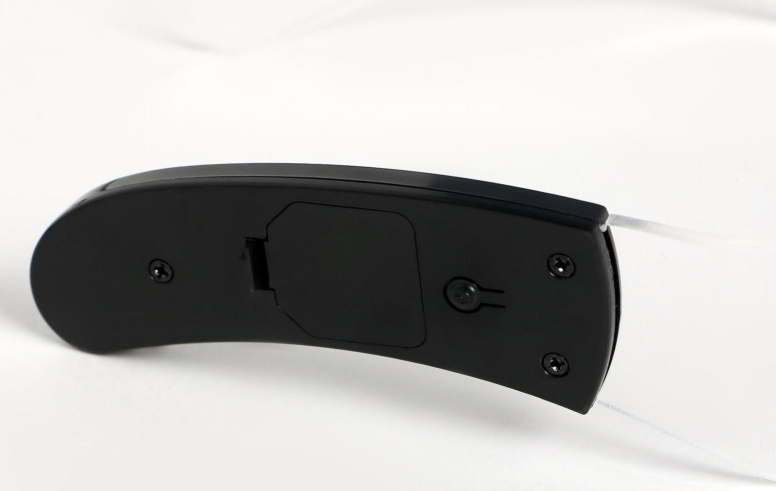 Карнавальные очки «Космос 2»