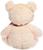Мягкая игрушка «Медведь Саша» светлый, 50 см