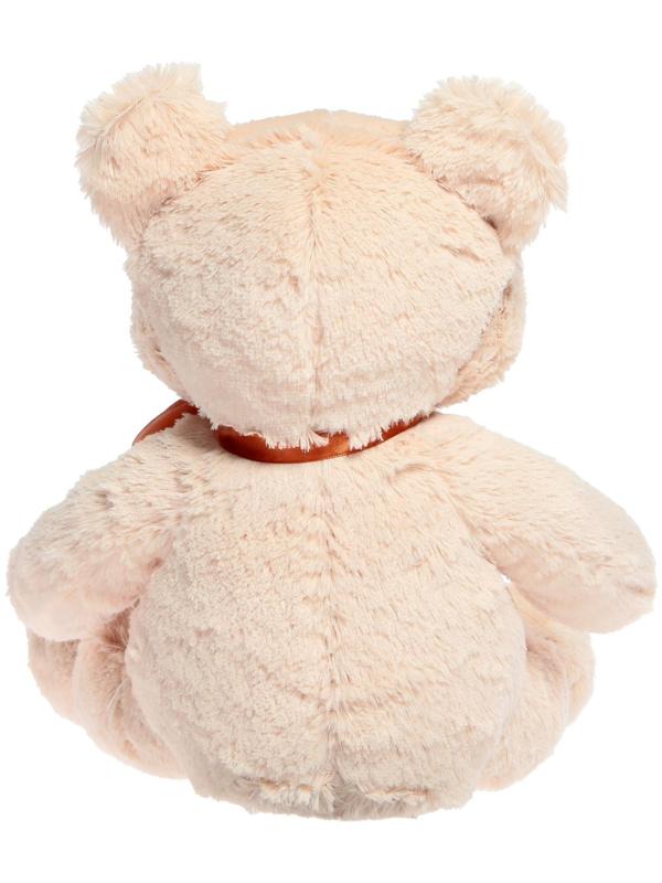 Мягкая игрушка «Медведь Саша» светлый, 50 см