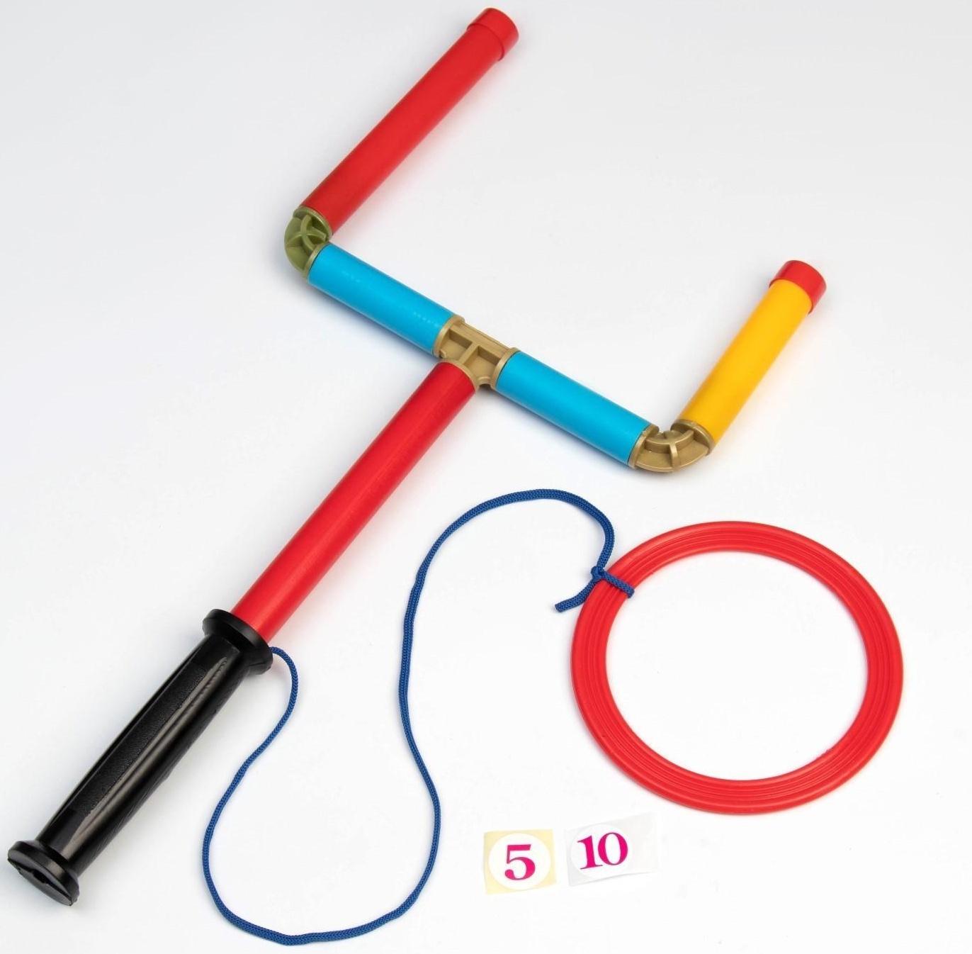 Кольцеброс 