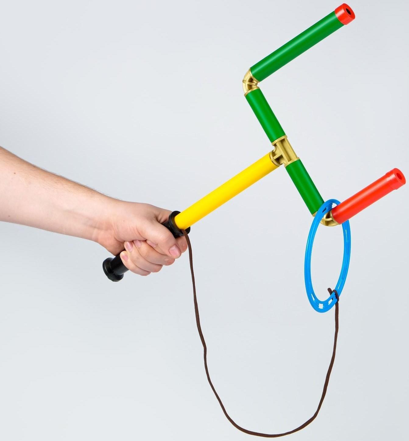 Кольцеброс 