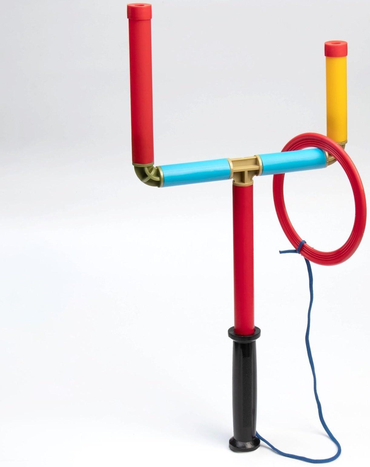 Кольцеброс 