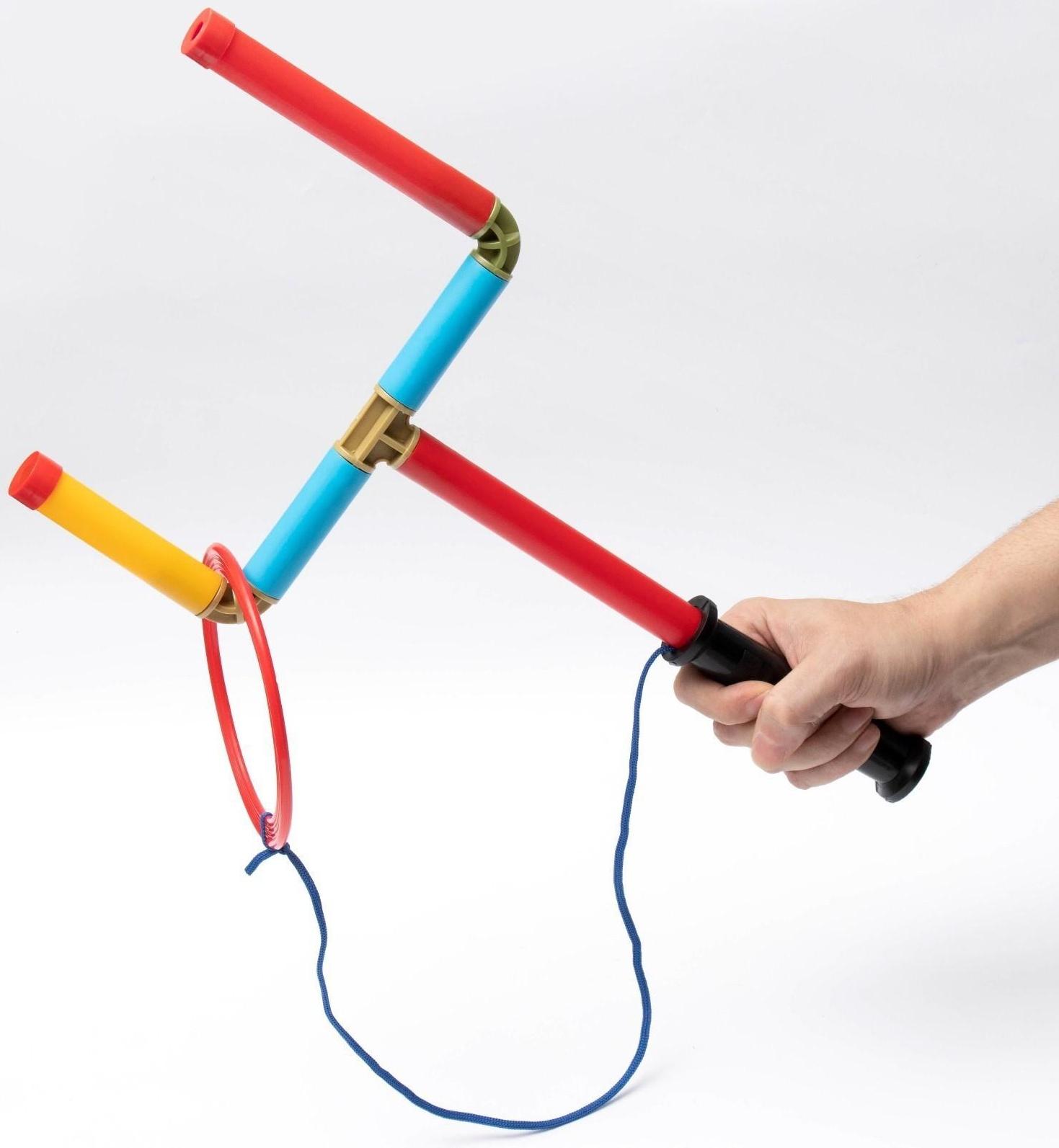 Кольцеброс 