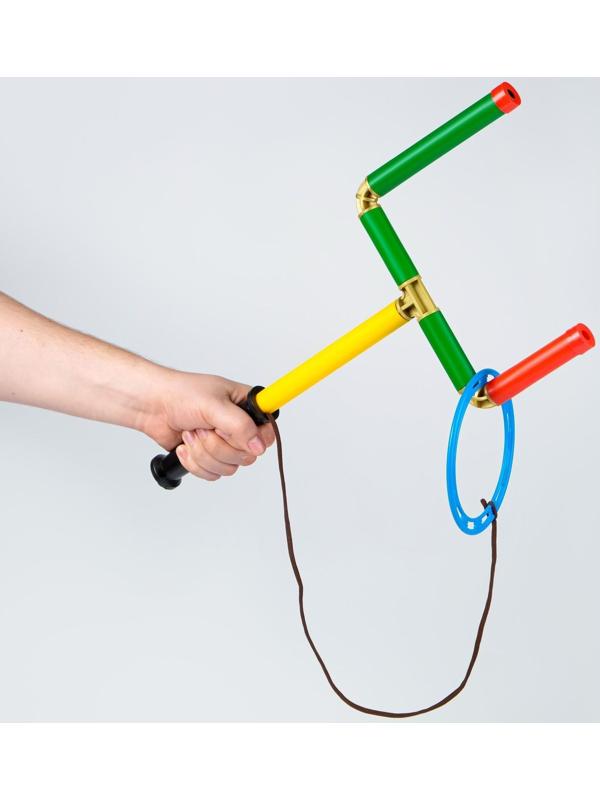 Кольцеброс 