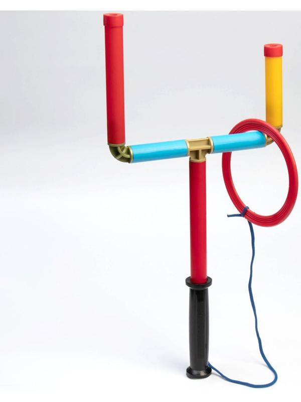 Кольцеброс 