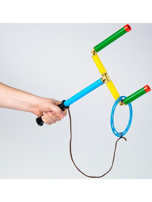 Кольцеброс 