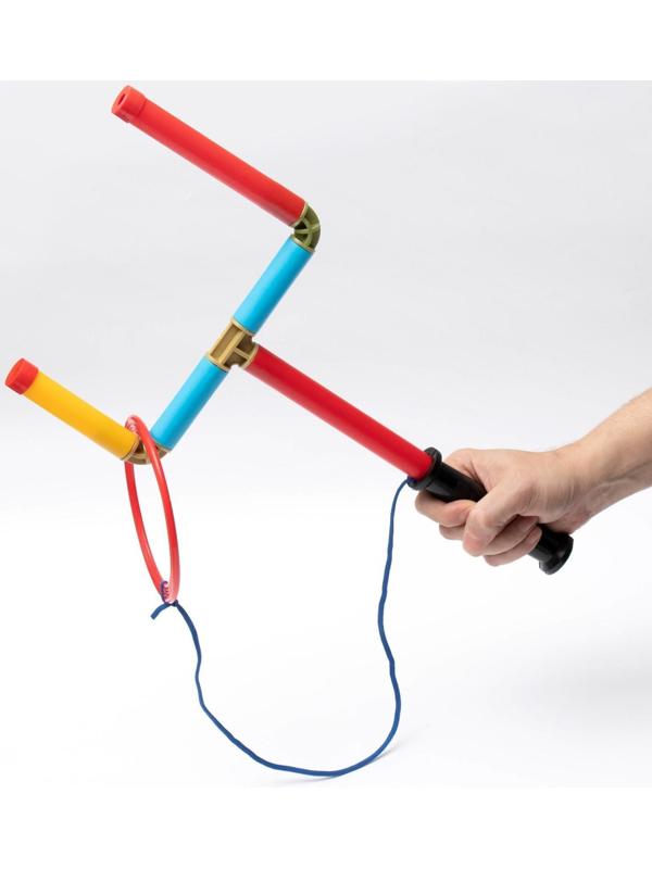 Кольцеброс 