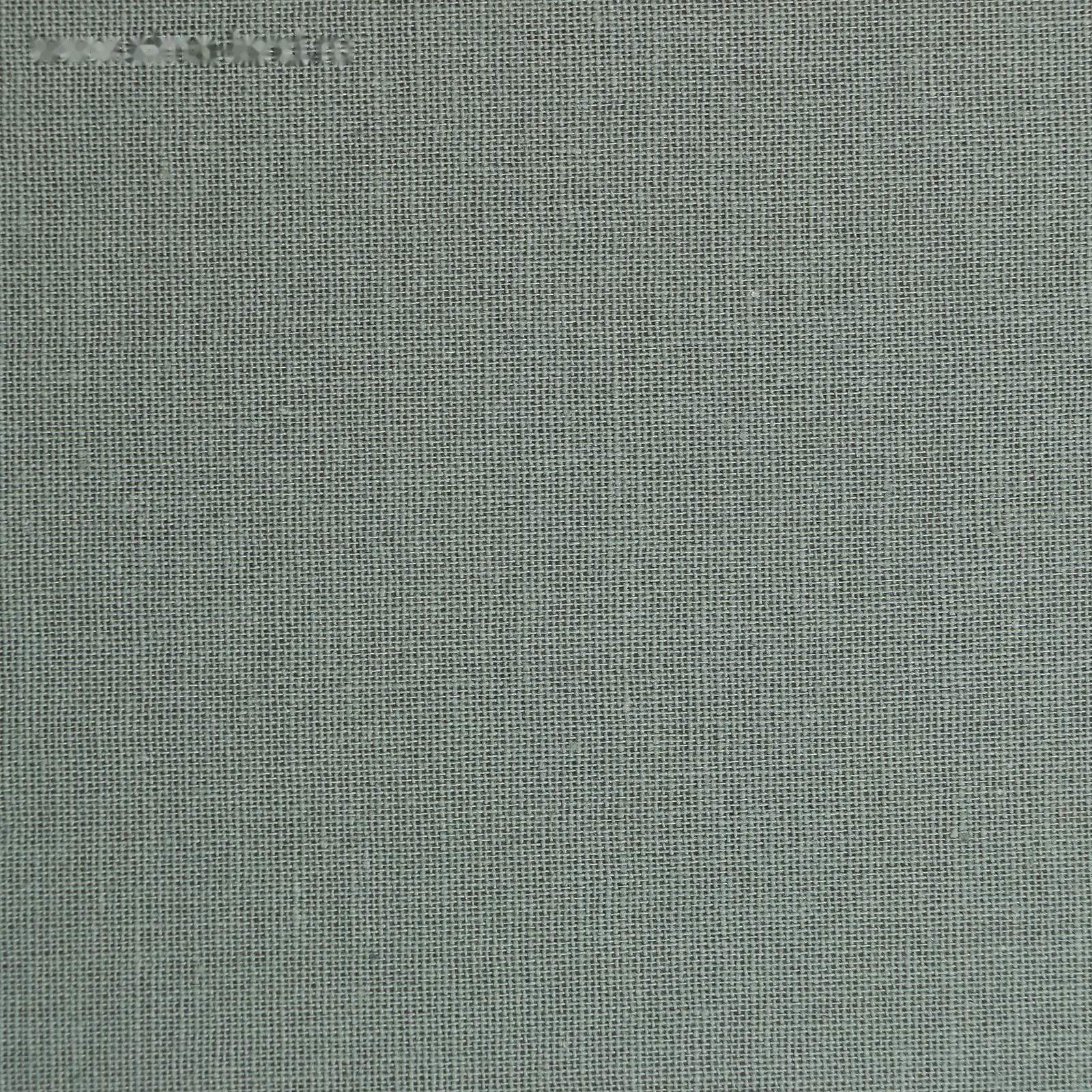 Простыня Этель 220*215, цв.зеленый, 100% хлопок, поплин 125г/м2