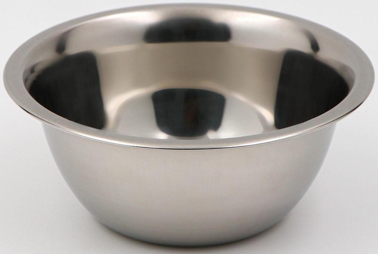 Миска, 500 мл, d=14 см