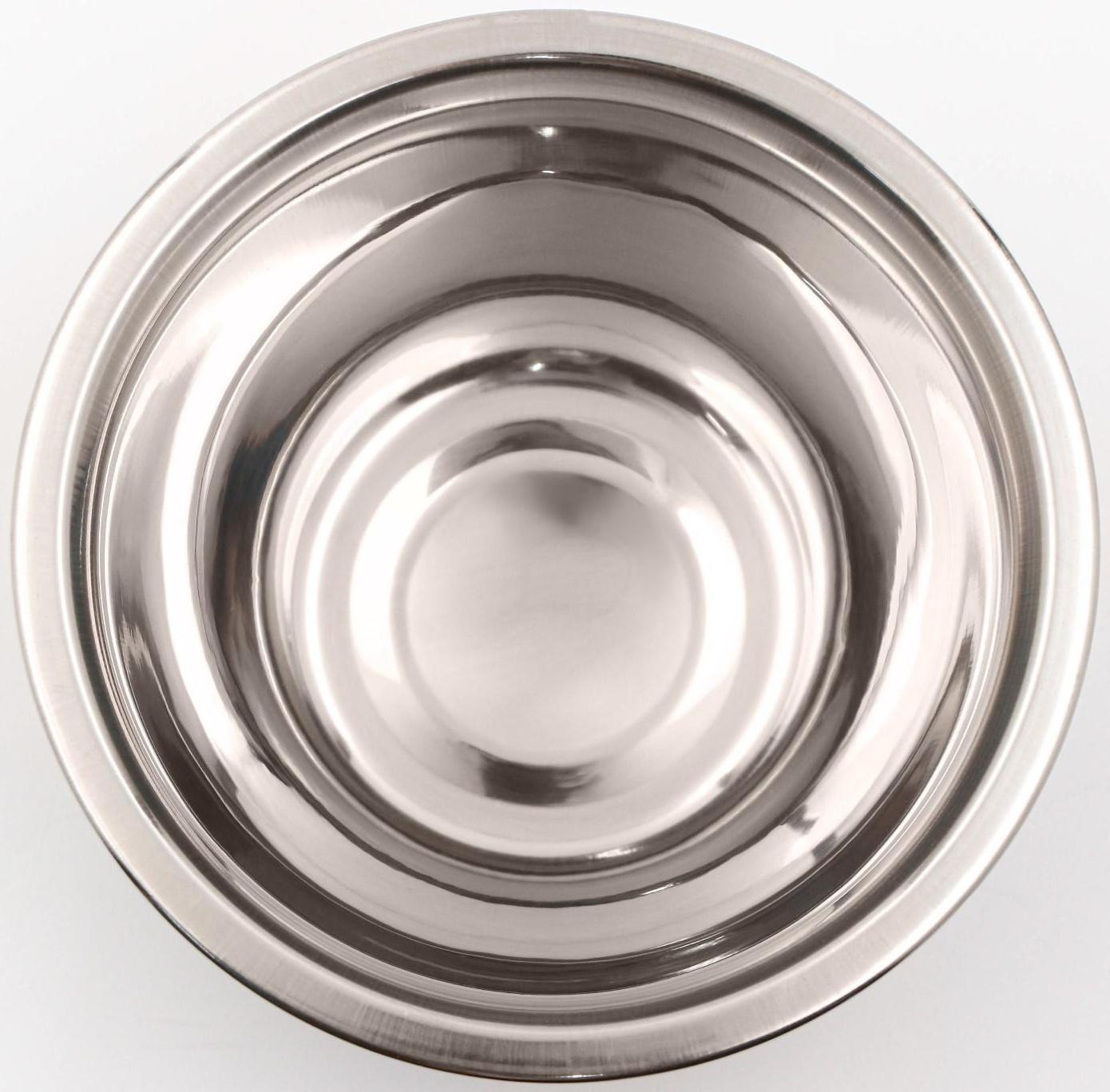 Миска, 500 мл, d=14 см