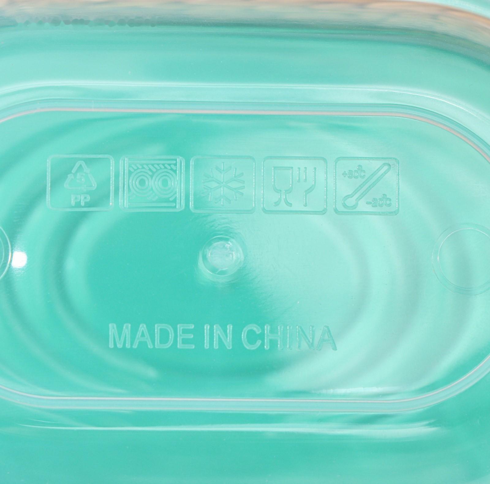 Разделитель белка и желтка, 15,5×9,5×7 см, цвет МИКС