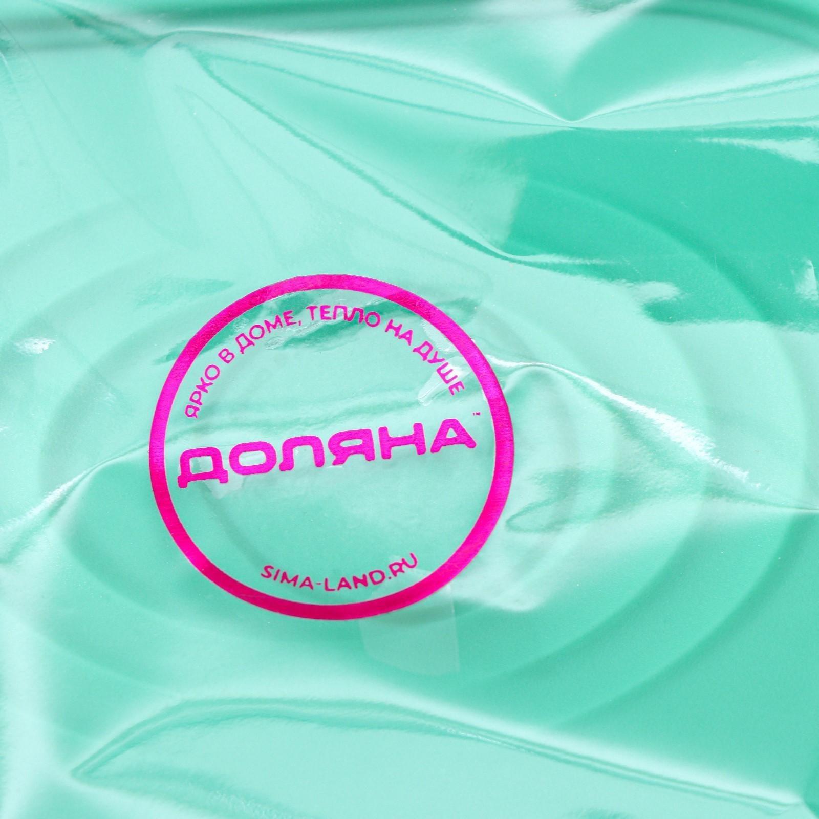 Разделитель белка и желтка, 15,5×9,5×7 см, цвет МИКС