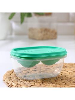 Разделитель белка и желтка, 15,5×9,5×7 см, цвет МИКС