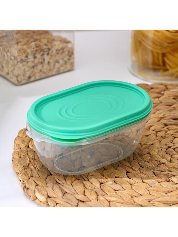 Разделитель белка и желтка, 15,5×9,5×7 см, цвет МИКС