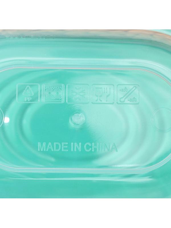 Разделитель белка и желтка, 15,5×9,5×7 см, цвет МИКС