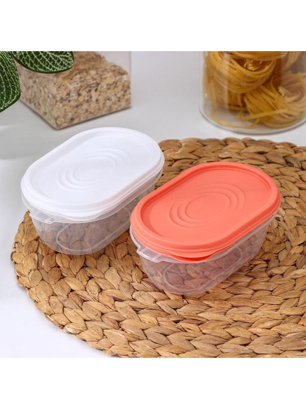 Разделитель белка и желтка, 15,5×9,5×7 см, цвет МИКС