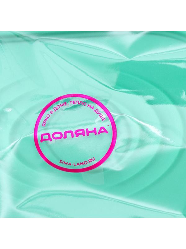 Разделитель белка и желтка, 15,5×9,5×7 см, цвет МИКС