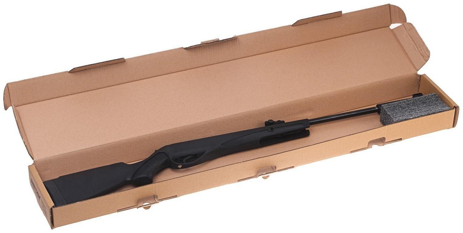 Винтовка пневматическая 