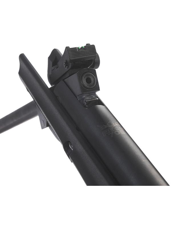 Винтовка пневматическая 