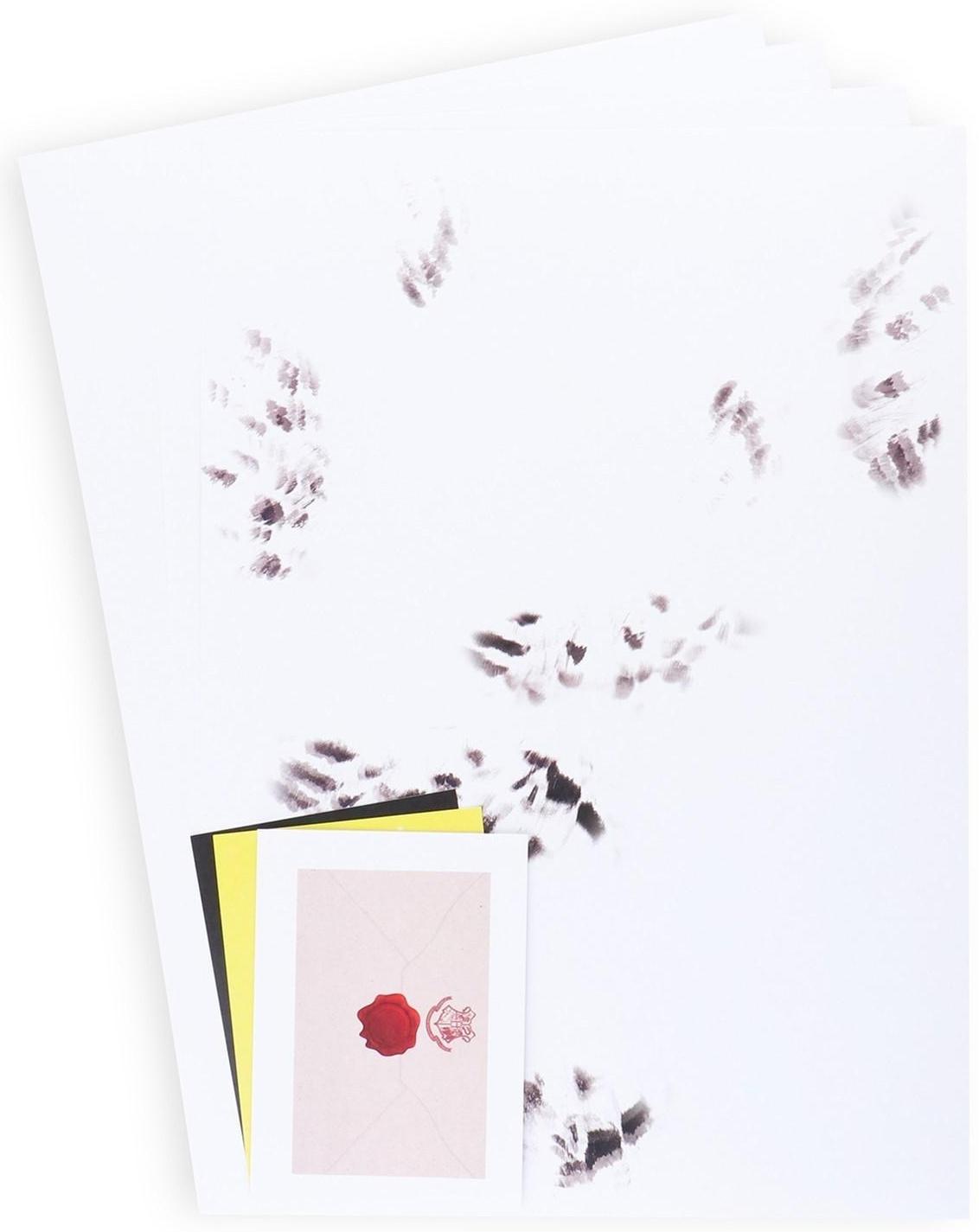 Полигональная фигура из бумаги «Сова», 26 х 40 х 23 см