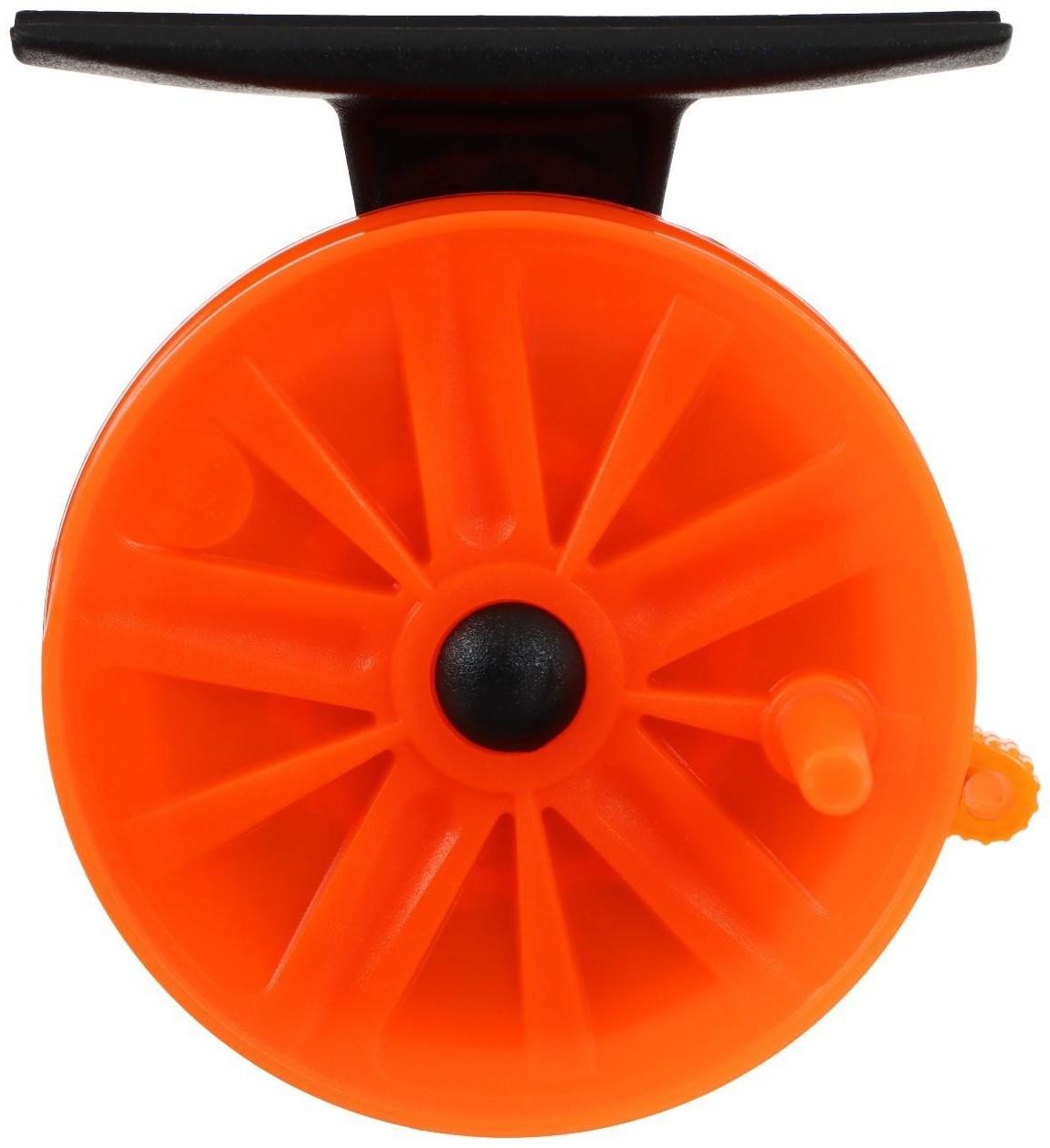 Катушка проводочная Boxer WHZ 56, МИКС