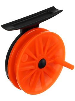 Катушка проводочная Boxer WHZ 56, МИКС