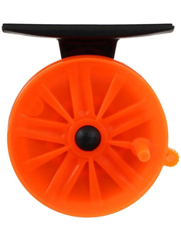 Катушка проводочная Boxer WHZ 56, МИКС