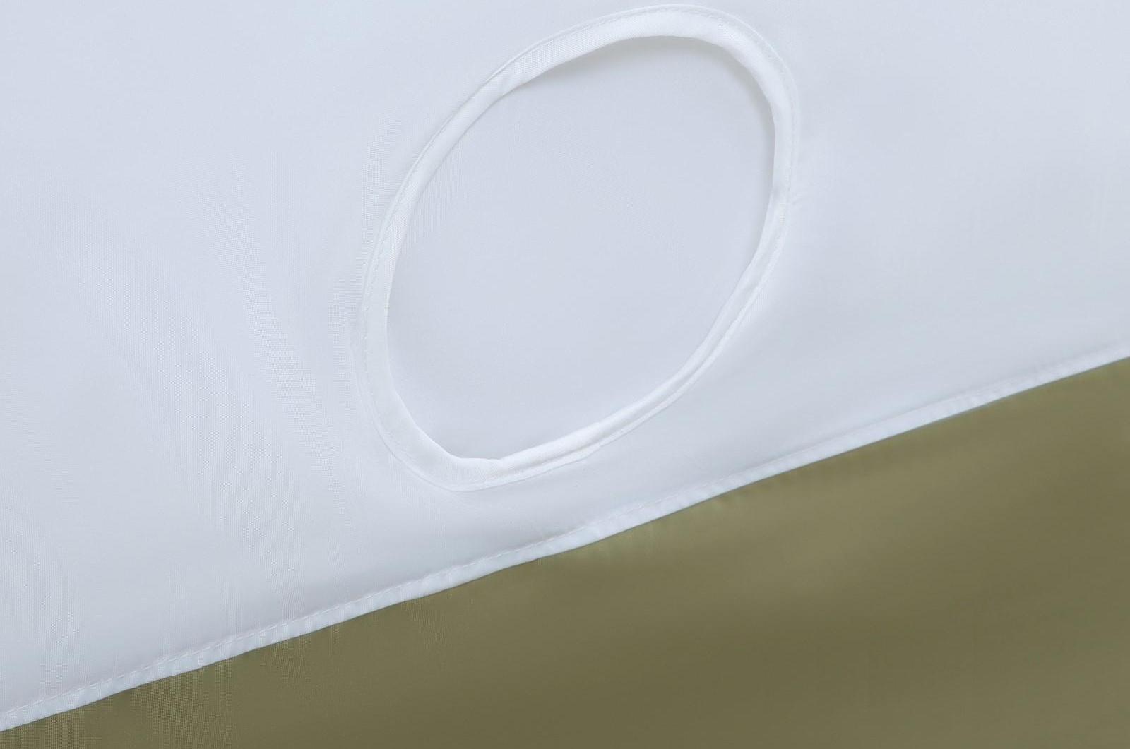 Палатка зимняя куб 