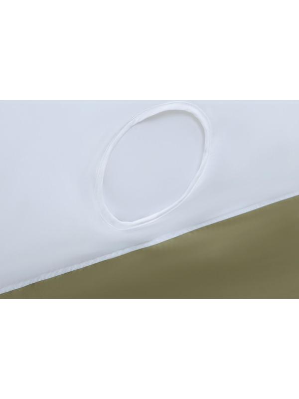 Палатка зимняя куб 