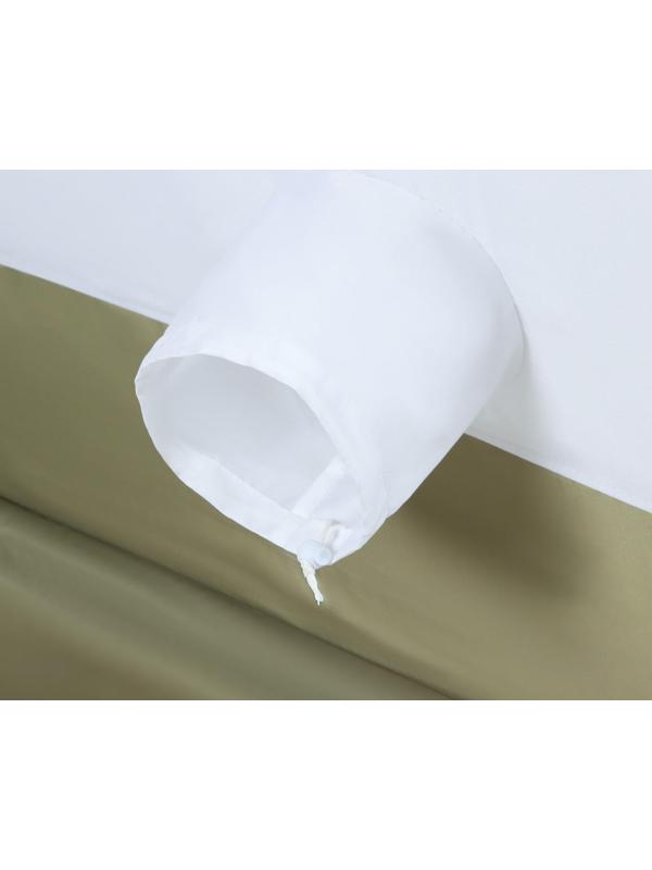 Палатка зимняя куб 